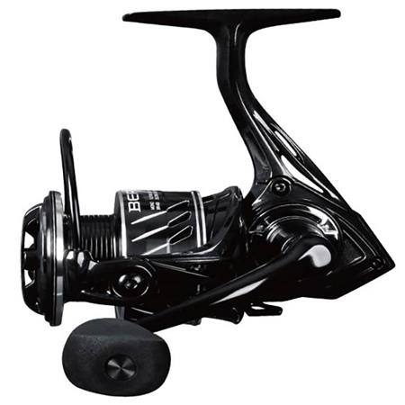 Carreto N.S Black Hole Bering