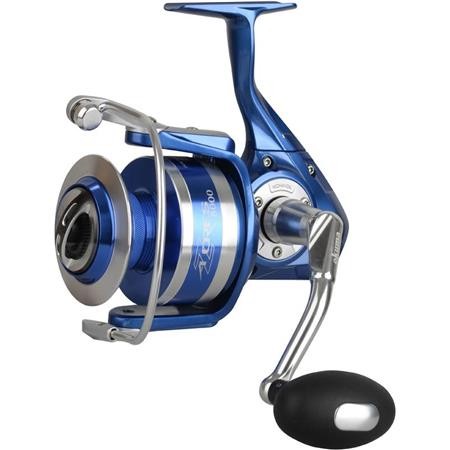 Carreto Okuma Azores