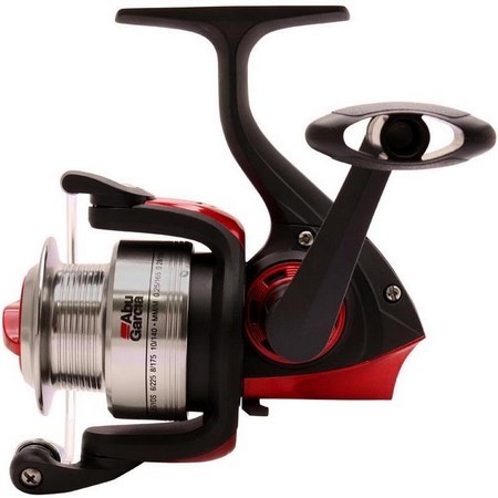 Carreto Predador / Truta Abu Garcia Cardinal 50