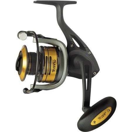 Carreto Siluro Black Cat Passion Pro Fd