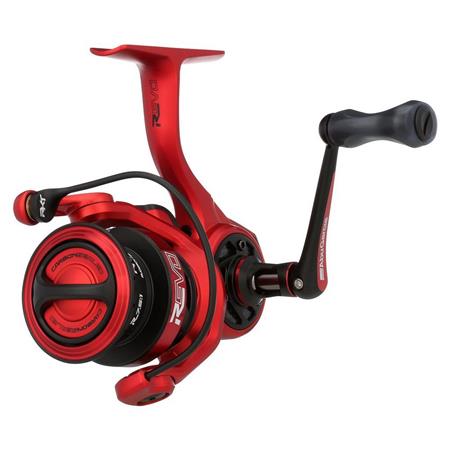 Carreto Spinning Abu Garcia Revo Rocket Spinning Reel