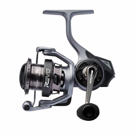 CARRETO SPINNING ABU GARCIA REVO SX SPINNING REEL