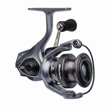 CARRETO SPINNING ABU GARCIA REVO SX SPINNING REEL