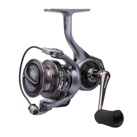 Carreto Spinning Abu Garcia Revo Sx Spinning Reel