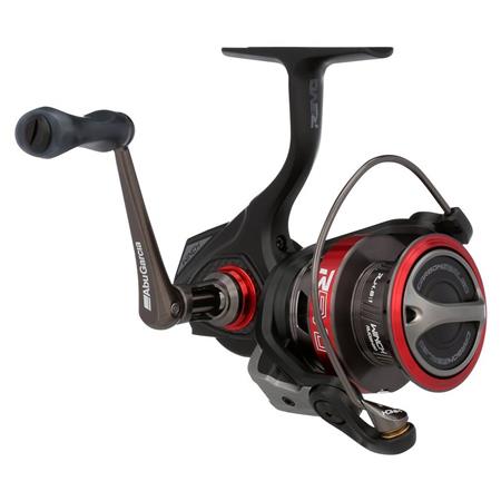 CARRETO SPINNING ABU GARCIA REVO WINCH SPINNING REEL