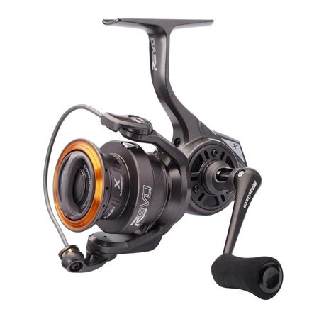 Carreto Spinning Abu Garcia Revo X Spinning Reel