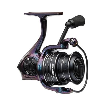 CARRETO SPINNING ABU GARCIA SPIKE SPINNING REEL