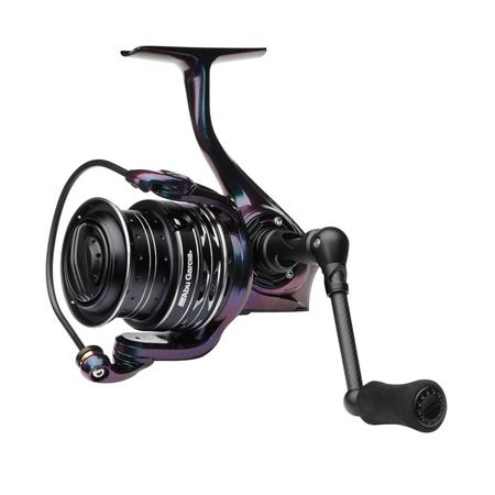 Carreto Spinning Abu Garcia Spike Spinning Reel