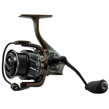 Carreto Spinning Abu Garcia Spike S Spinning Reel