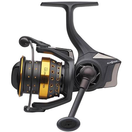 CARRETO SPINNING ABU GARCIA SUPERIOR SPINNING REEL