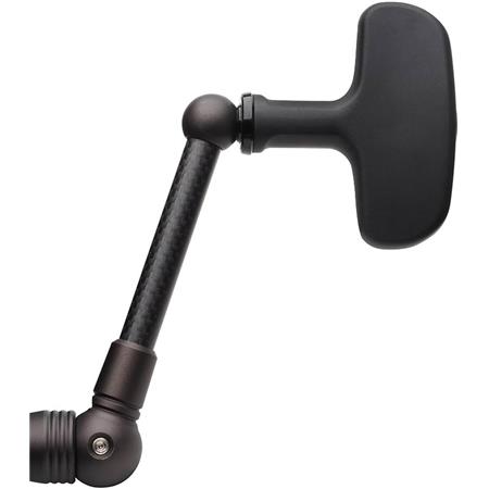 CARRETO SPINNING ABU GARCIA SUPERIOR SPINNING REEL