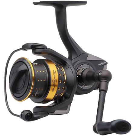 Carreto Spinning Abu Garcia Superior Spinning Reel