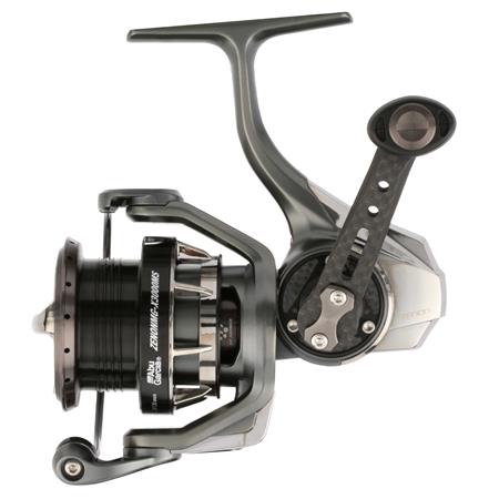 CARRETO SPINNING ABU GARCIA ZENON MG-X SPINNING REEL