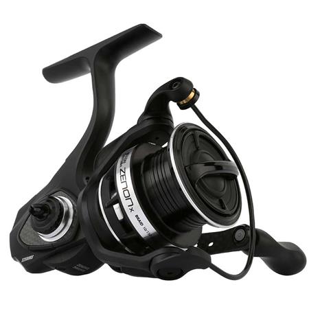 Carreto Spinning Abu Garcia Zenon X Spinning Reel