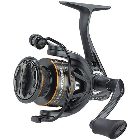 Carreto Spinning Balzer Alegra Atx 7000