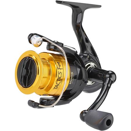 Carreto Spinning Balzer Tactics Fun