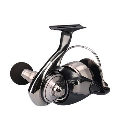 CARRETO SPINNING DAIWA CERTATE 24 SW
