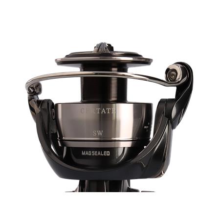 CARRETO SPINNING DAIWA CERTATE 24 SW