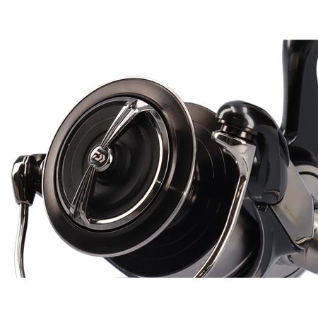 CARRETO SPINNING DAIWA CERTATE 24 SW