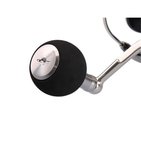 CARRETO SPINNING DAIWA CERTATE 24 SW