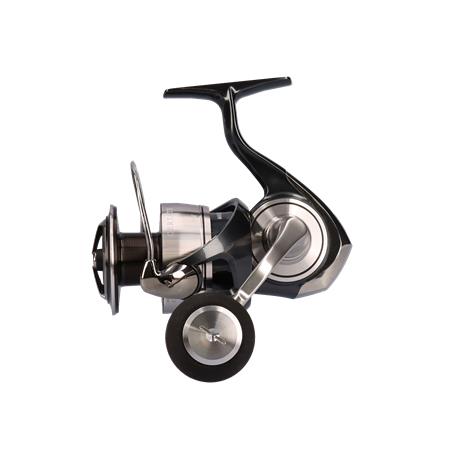 Carreto Spinning Daiwa Certate 24 Sw