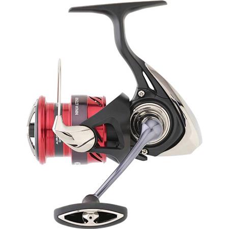 Carreto Spinning Daiwa Ninja Lt 2023