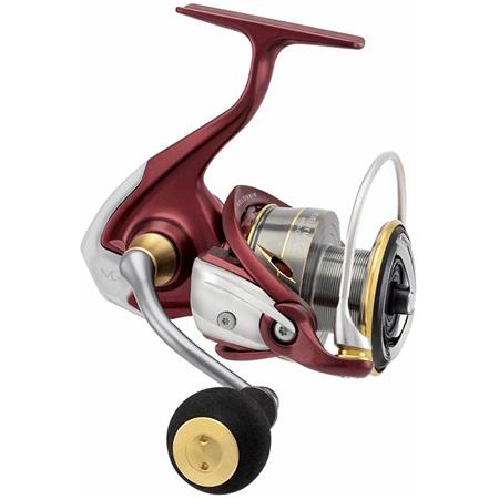 Carreto Spinning Daiwa Revelry Mq Hd 2021