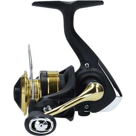 Carreto Spinning Daiwa Rs