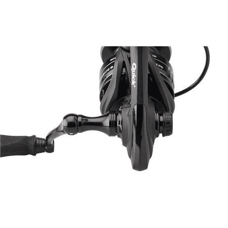 CARRETO SPINNING DAM QUICK DARKSIDE 8
