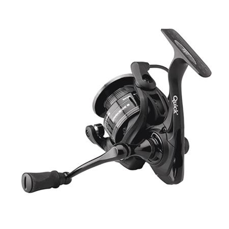 CARRETO SPINNING DAM QUICK DARKSIDE 8