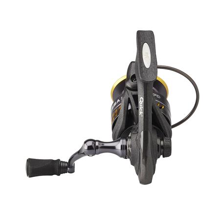 CARRETO SPINNING DAM QUICK FINESSA 8