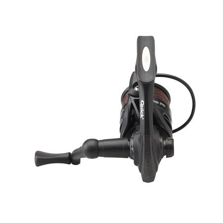CARRETO SPINNING DAM QUICK IMPULSE 3L