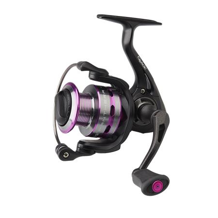 Carreto Spinning Dam Quick Panthera 4
