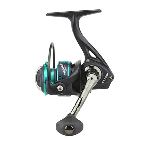 Carreto Spinning Garbolino Hexium Trout Micro Fd