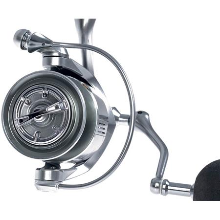 CARRETO SPINNING HART AKAB SW 6000