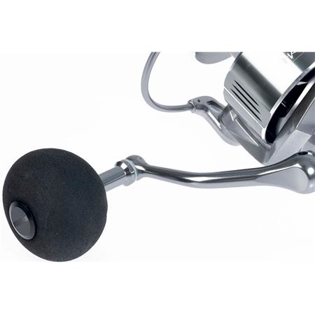 CARRETO SPINNING HART AKAB SW 6000