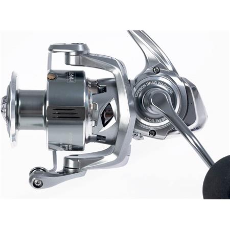 CARRETO SPINNING HART AKAB SW 6000