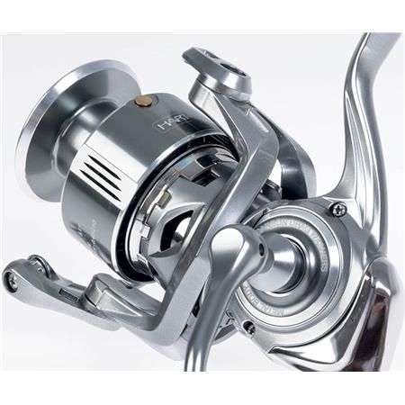 CARRETO SPINNING HART AKAB SW 6000