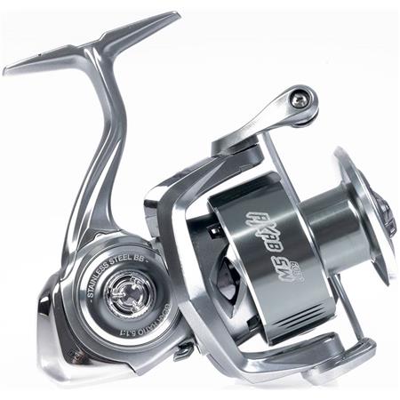 CARRETO SPINNING HART AKAB SW 6000
