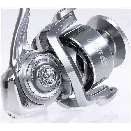 CARRETO SPINNING HART AKAB SW 6000
