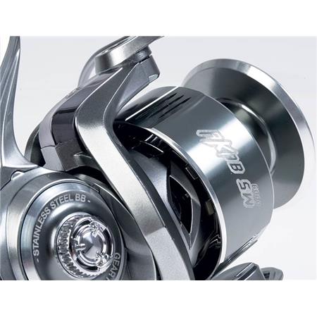 CARRETO SPINNING HART AKAB SW 6000