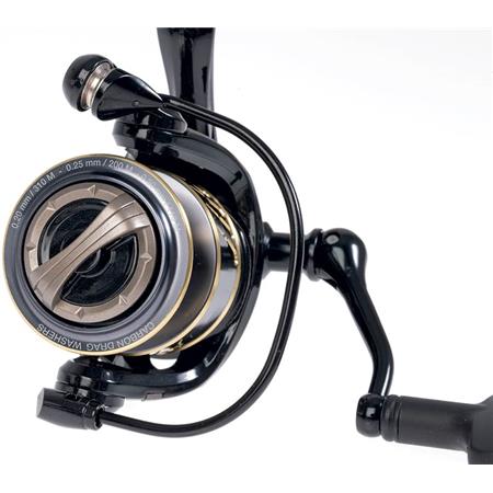 CARRETO SPINNING HART FIAMMA