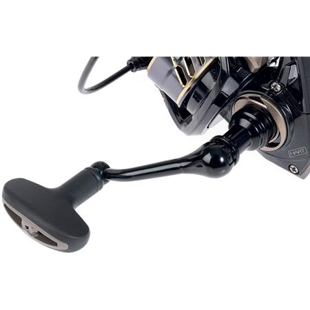 CARRETO SPINNING HART FIAMMA