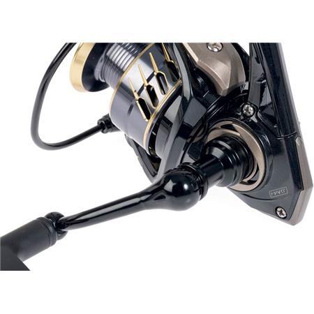 CARRETO SPINNING HART FIAMMA