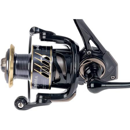 CARRETO SPINNING HART FIAMMA