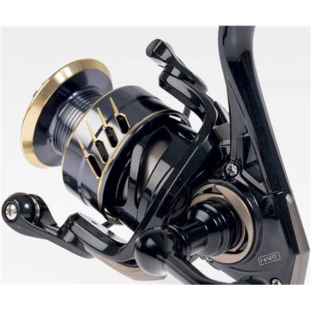 CARRETO SPINNING HART FIAMMA