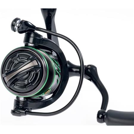 CARRETO SPINNING HART INVADER