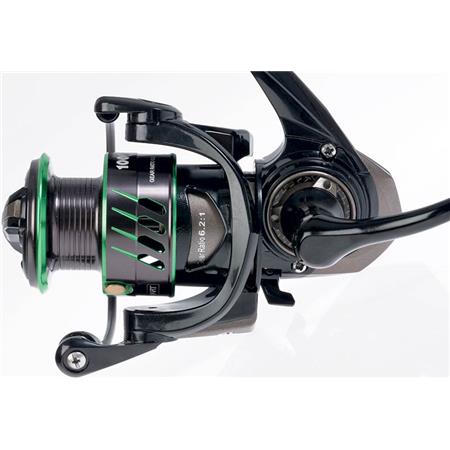 CARRETO SPINNING HART INVADER