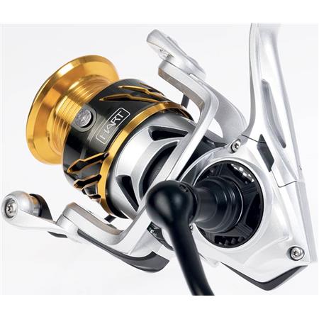 CARRETO SPINNING HART ORIGEN