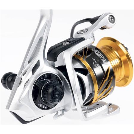 CARRETO SPINNING HART ORIGEN